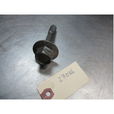 27D116 Crankshaft Bolt For 10-11 Subaru Outback  2.5 12369AA011